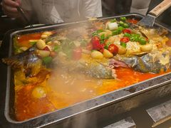 -炉鱼(萧山万象汇店)