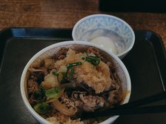 -食其家·牛丼咖喱(广元西路店)