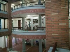 -浙江万里学院(钱湖校区)