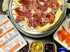 -石潭贵香酒店(玄真路店)