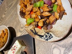 -那时新疆·若羌(经纬汇店)