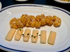 -曾宴·楚菜(湖北省博物馆店)