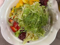 -老浒记烤鸭-北京菜(琉璃厂店)