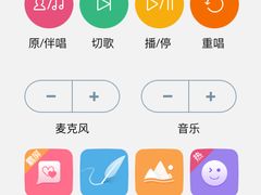 -麦度量贩式KTV(中联广场店)