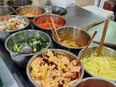 -王菊美食街·王菊面馆(总店)