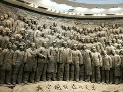 -西柏坡纪念馆