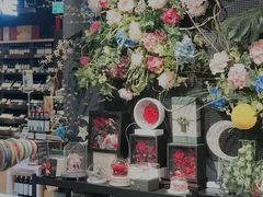 -Olé精品超市(北京合生汇店)