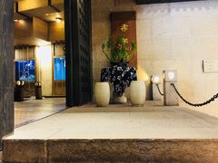 -老船坞餐厅(北京亚洲大酒店 )