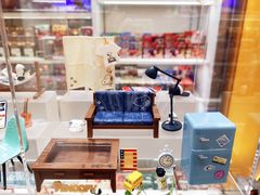 -泡泡玛特POPMART(上海环球港店)