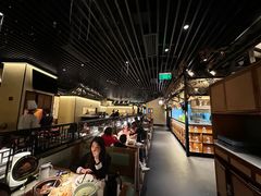 -客语客家菜(琶洲保利店)