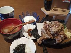 -千代武日本料理(哈西店)