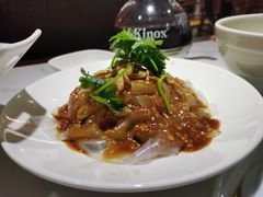 风味拉皮-北国小院(市桥店)
