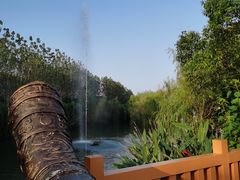 -芜湖方特东方神画