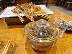 -五样儿西昌小签签烤串(建设路店)