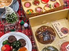 -CookieJar曲奇家(东方宝泰店)