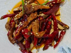 -名善山珍·野生菌汤锅(文殊院店)