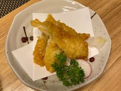 -菊上料理(蜀山银泰百货店)