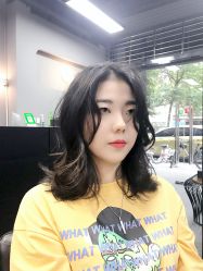 -MR·HL日式美发馆