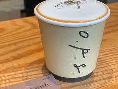 -O.P.S. CAFE