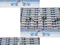 -彩虹村
