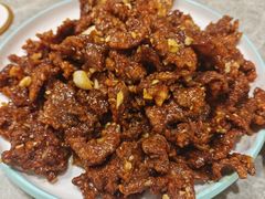 传统老爆三饭-臻味斋