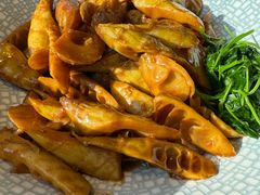 -食悦江南·淮扬菜·烤鸭(亚运村·惠新店)
