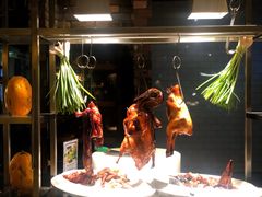 -OPEN開全日自助餐厅·牛肉火锅·海鲜(佛山希尔顿酒店)