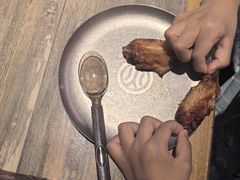 -叁宝烤肉• 西安烧烤(太乙路店)