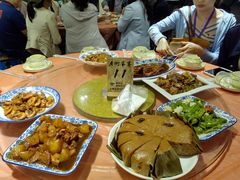 -北门饭店(三香路店)