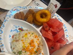 -黄记煌三汁焖锅(渝北金港国际店)