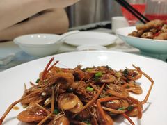 -好兄弟郭巨海鲜(天一阁店)