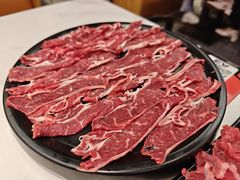 -牛品福潮汕牛肉火锅(旺庄店)