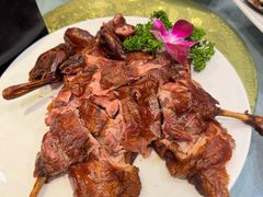 -小土豆北方菜馆(方庄店)