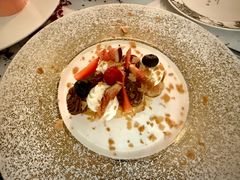 -圣丰索菲特·法国餐厅