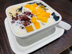 -香港龟正盅 手作糖水甜品龟苓膏(千灯湖环宇城店)