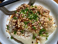 干海椒抄手-村外有星光小食铺(长嘉汇店)
