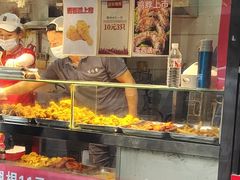 -味味香(团结湖店)