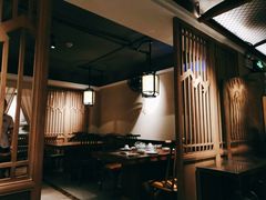 大堂-湖南人家·家传湖南菜(水围店)