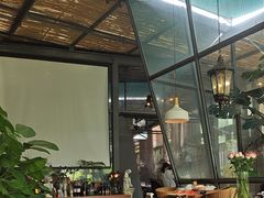 -肴约·花园式餐厅(湖里店)