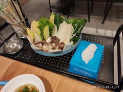 -肚社毛肚火锅