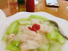 -砖窑古早味怀旧餐厅