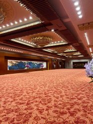 -人民大会堂宴会厅