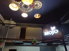 -MOJO密室逃脱(中街旗舰店)