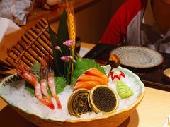 -越光米贩精致料理餐厅(金鹰店)