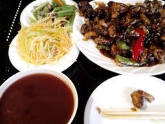 -张包铺(关东古巷店)