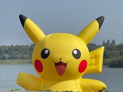 -中影嘉华国际影城(大芬星都里店)