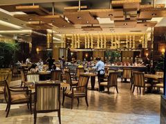 -盛宴标帜西餐厅龙虾.鲍鱼•牛排(重庆喜来登大酒店)
