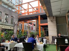 -沙漠玫瑰土耳其餐厅(神路街店)