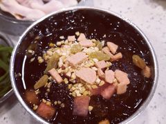 红糖冰粉-电台巷火锅(天津旗舰店)