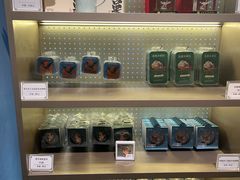 -辽宁古生物博物馆